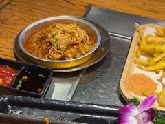 -KAOKAO烤烤·丹东海鲜烧烤(望京店)