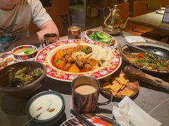 -塔哈尔·新疆盛宴(奉贤龙湖店)