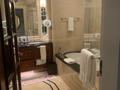 -广州富力丽思卡尔顿酒店