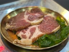 -胖老板的烤肉店—原鲜牛道(学府路店)