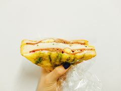 -Bread618面包生日蛋糕(欧亚商都店)