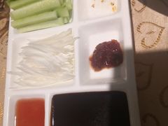 -大鸭梨烤鸭(左家庄店)