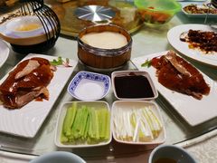 -东兴楼饭庄(六里桥店)