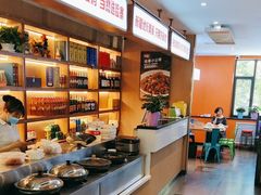-俭寨大盘鸡·缸子肉·小公鸡·新疆菜(云通店)
