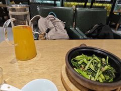 -去茶去餐厅(中央大街店)