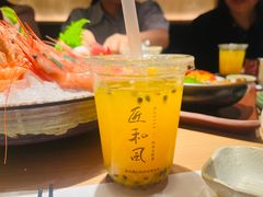 -匠和风精致料理(春熙路群光广场店)