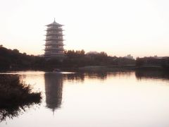 -世园罗曼小镇