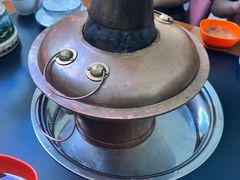 -下杨家青海土火锅(海湖店)