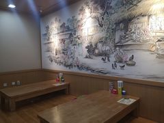 -顺姬冷面(长白西路店)