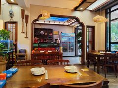 -广殿渔村(高桥店)