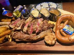 -Ambra Haus琥珀屋精酿餐厅(宝山店)