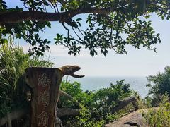 -放鸡岛生态旅游国际度假区