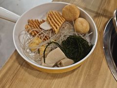 -王二爷药膳鸡(仙林学衡路店)