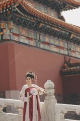 -美云庭古装·格格服汉服·京城旅拍(北京店)