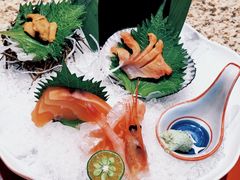 -福州融侨皇冠假日酒店·三宅日本餐厅