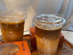 -Peet's Coffee皮爷咖啡(万象天地店)