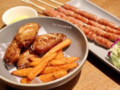 -Simple Yummy简单美味(上邦百汇城店)