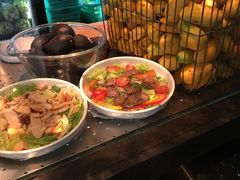 -新鲜誌·新派食集(万象天地店)