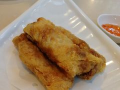 -舊街坊茶楼(市二宫店)
