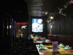 -椒行天下干锅牛蛙·(万宝店)