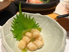 -花潮料理艺食馆(世欧广场店)