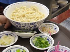 -海碗居老北京炸酱面(增光路店)