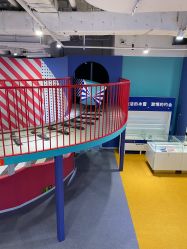 点击看大图 -Eureka优瑞卡儿童主题乐园(合生汇购物中心店)