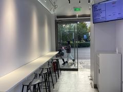 -TRIPS BURGER(大钟寺店)