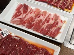 -焼肉ライク·烧肉LIKE(万菱汇店)