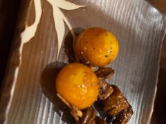 -鸟鹏烧鸟居酒屋(仁恒梦中心店)