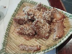 -壹只菜·崇明本地特色菜(崇明南门店)