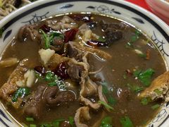 -义聚成老北京炙子烤肉(门框店)