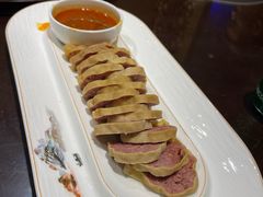 -西兰轩清真菜馆(北顺城街店)