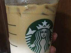 -星巴克(广州东圃天银店)