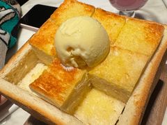 -大树餐厅(益田假日店)