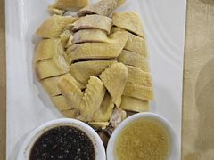-大自然美食农庄(广州南站店)