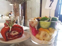-Nectar One Cafe(勇烈路n1店)