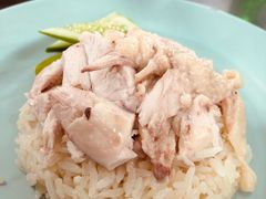 鸡油饭-红大哥水门鸡饭(總店)