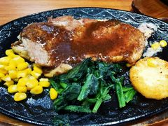 -萨莉亚意式餐厅(万嘉商业广场店)