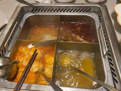 -海底捞火锅(旭辉MALL店)