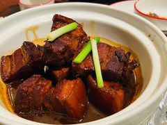 -新白鹿餐厅(爱琴海购物中心店)