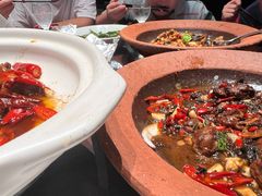 -柴米油盐(土菜院子店)