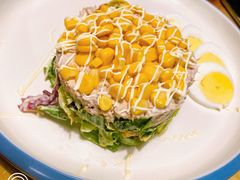 -清真·艾美可餐厅(鹏欣水游城店)