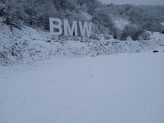 -太子岭滑雪场