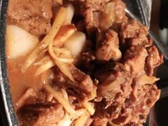 -瑶王府·广西菜(金阳路店)