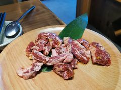 -牛人·雪花牛·木炭烤肉(昆山陆家店)