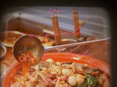 -老街称盘麻辣烫·冒菜(思北店)
