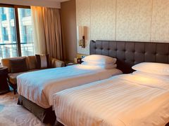 -杭州城中香格里拉大酒店