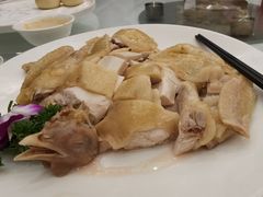 -益健名厨海鲜城(夏湾店)