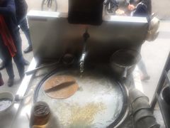 -老赵面店(大西路店)